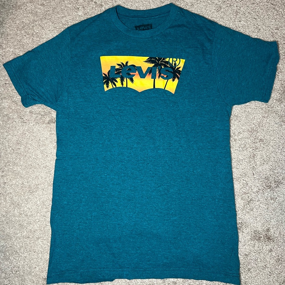 Levi T Shirt
